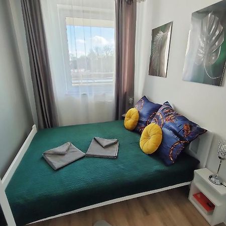 Przytulny Apartament Na Mlynowej Διαμέρισμα Μπιάλιστοκ Εξωτερικό φωτογραφία