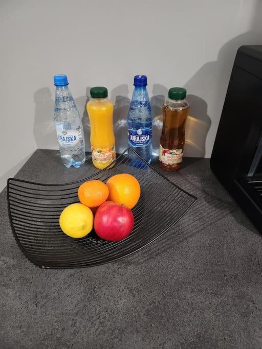 Przytulny Apartament Na Mlynowej Διαμέρισμα Μπιάλιστοκ Εξωτερικό φωτογραφία