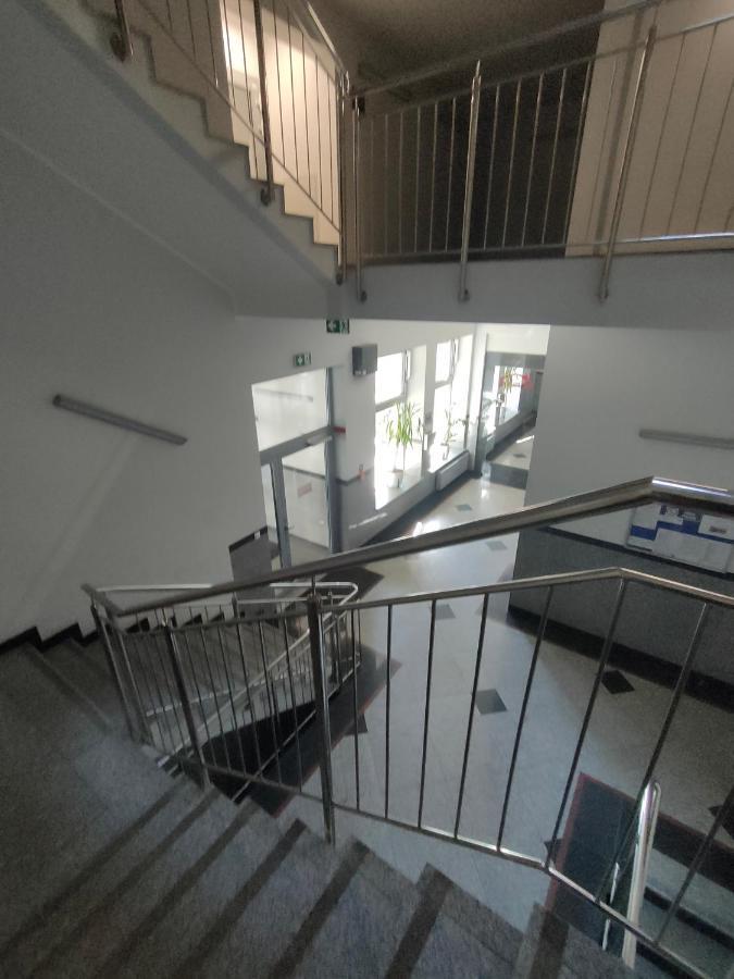 Przytulny Apartament Na Mlynowej Διαμέρισμα Μπιάλιστοκ Εξωτερικό φωτογραφία